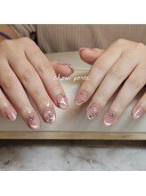 シュポルテ(chou porte)/