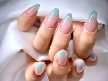 ルビーネイル 名古屋栄店(RUBY NAIL)/