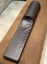 フリーダム(Freedom)&nbsp;横向き施術 抱き枕