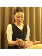 ウリア(ULIA)&nbsp;河野 はるみ