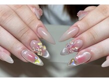 ビビアン(Vivian)/ワンホン持ちデザイン