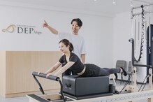 デップ アライン 奥州店(DEP Align)