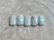 ディアブルー 湘南台店(diar blue)/4月新作ニュアンスデザイン