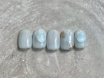 ディアブルー 湘南台店(diar blue)/4月新作ニュアンスデザイン