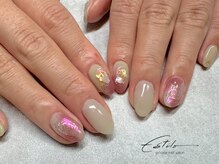 エスティロ(Estilo)/-桜団子-