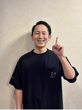 まつい鍼灸整骨院 森田 大貴