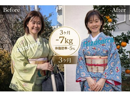 リザテラ(Rizaterra)の写真