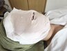 【オススメNo.1小顔】リフトアップマッサージ40分＋石膏引き締めパック
