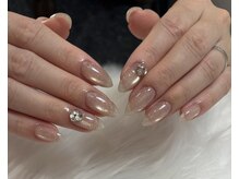 ネイルズ グラヴィス デュオ(Nails Gravis duo)の雰囲気（大人気マグネットネイル！カラー50種類以上からお選びください！）