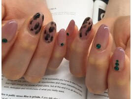 クラッシュレオパード