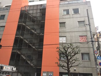 クレ レディースシェービングアンドサロン(clef)/建物 外装