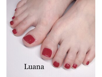 ルアナ(Luana)/