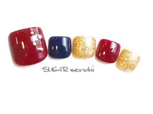 シュガーセンダイ(SUGAR sendai)/シンプルストーン☆定額9900円