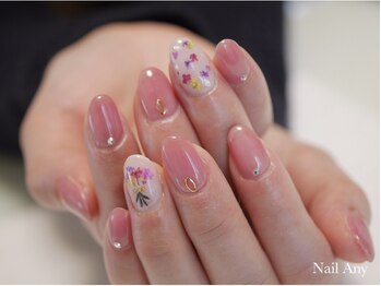 ネイルエニー(Nail Any)/Any collection