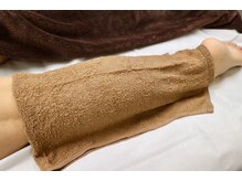 アイル イオン喜連瓜破駅前店/【美肌脱毛】施術の流れ