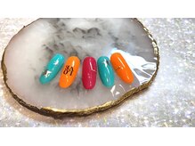 ソルシア(Solsia)/【ハンド】8月定額　￥5000