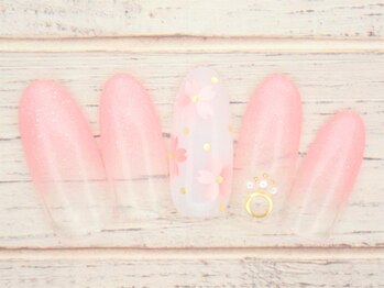 ワンネイル(ONE NAIL)/