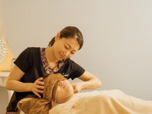 サロンドエンガワ(Salon de ENGAWA)/極上寝落ち体験を。