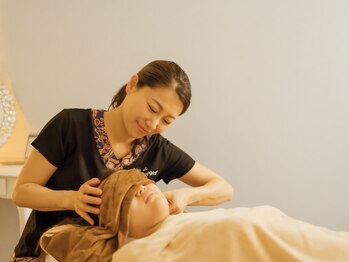 サロンドエンガワ(Salon de ENGAWA)/極上寝落ち体験を。