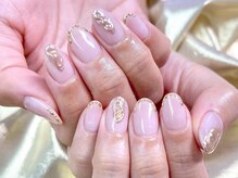 ダリアズネイル(Dahlia's Nail)/