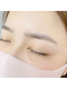 ココン(cocon)/eyebrow