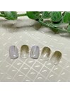 8月定額デザイン♪6600円コース