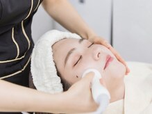 スハダビ110(suhadabi110)/お客様一人一人に合わせた施術