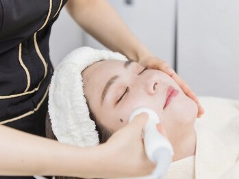 スハダビ110(suhadabi110)/お客様一人一人に合わせた施術