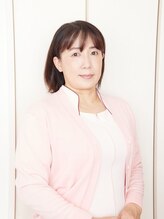 メナードフェイシャルサロン 寿町南店&nbsp;石田 尚子