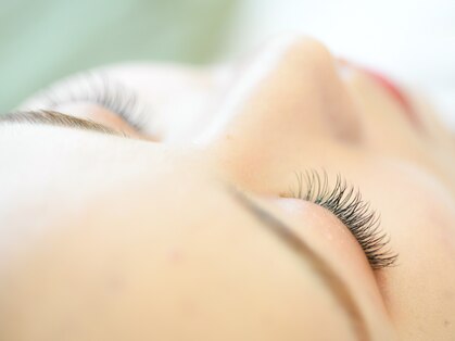 ミオンアイラッシュ(MIONeyelash)の写真