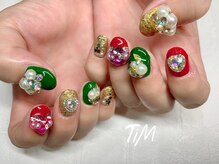 ティム(TiM)/キラキラ