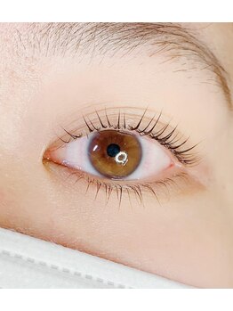 ネオリーブ シュシュ 神保町店(Neolive susu)/パリジェンヌラッシュリフト