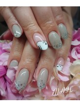 アイネイル(iNAIL)/