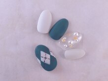 テラ 池袋店(Terra)/ジェル付け放題　No 11781