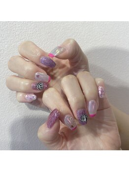 キャッツアイ東京 新宿店(Cat's eye TOKYO)/ラブリー