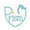 プリズム(Prism)ロゴ