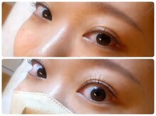 ブロウラッシュラボ 大府店(Brow Lash Labo)/まつげパーマ/眉毛/まつ毛パーマ
