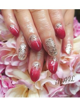 アイネイル(iNAIL)/