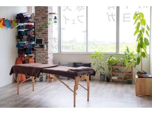 ナチュラクラーラ(Natura Clara)/