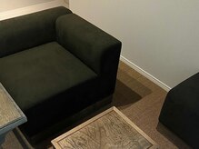 バレ(BARE)/ほっとひと息つけるサロン