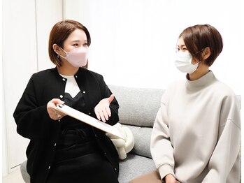 ヒカリプラス(HIKARI+)/＊カウンセリング＊