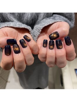 ネイルズトーキョー(nails TOKYO)/マグネット