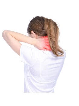 ユリラ(Yu'ReLa)/首肩周りの不調、違和感に！