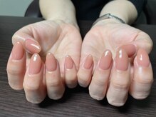 ネイルズティンク(Nails.tink)/ワンカラー