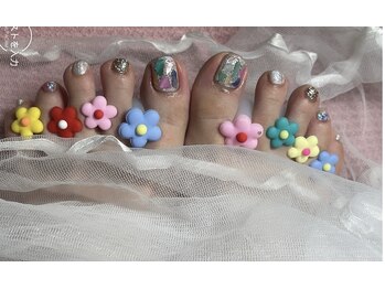 ジェイエフ(JF)/