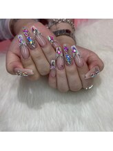 リッツネイル(RitsNail)/43