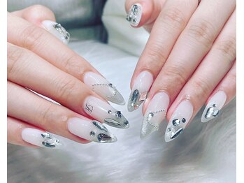 シーシーネイルサロン(CC)/