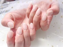 アキラネイルサロン(Akira nail salon)/