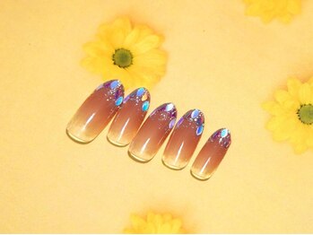 フォルチェ ゆめタウン東広島店(Folche)/アートネイル