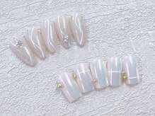 ネイルバイスターリー 川口(NAIL by STARry)/